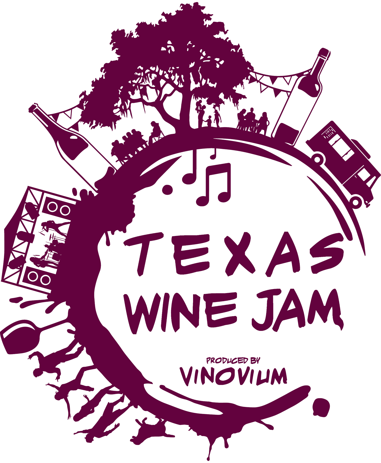 Texas Wine Jam